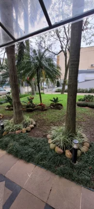 Imagem Apartamento à venda em Porto Alegre, Menino Deus, com 3 quartos, 206m2