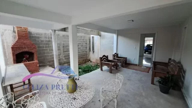 Imagem Casa com 4 Quartos à Venda, 400 m² em Praia Dos Recifes - Vila Velha