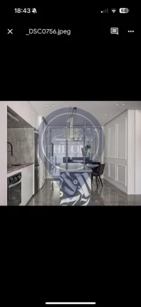 Imagem Apartamento de 2 quartos com suíte em Perdizes, São Paulo-SP! Aproveite essa oportunidade única de adquirir o imóvel dos seus sonhos!