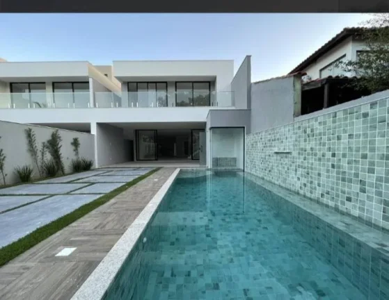 Imagem CASA Triplex Condomínio Rio MAR Barra da Tijuca