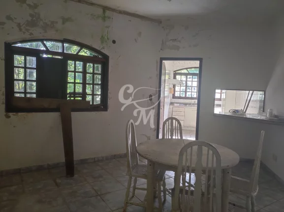 Imagem Chácara com 6.300m²