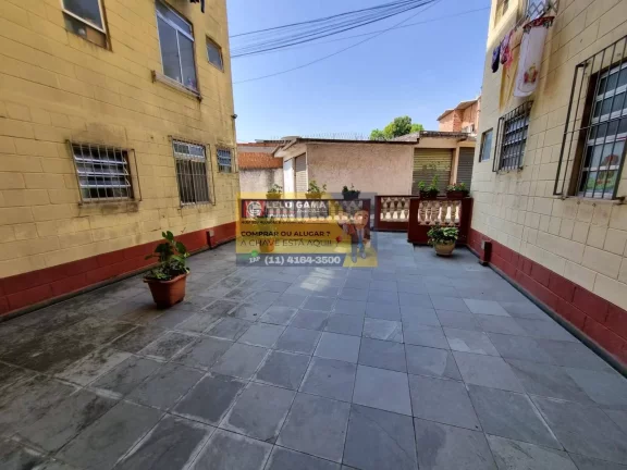 Imagem COHAB PRAÇA DA ÁRVORE