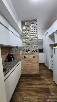 Imagem Apartamento à venda no Caiçaras em Patos de Minas, apenas 03 minutos da Unipam
