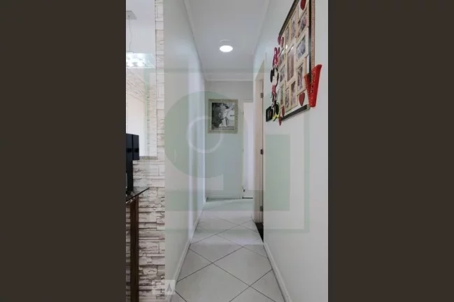 Imagem APARTAMENTO RESIDENCIAL em SÃO PAULO - SP, VILA PRUDENTE
