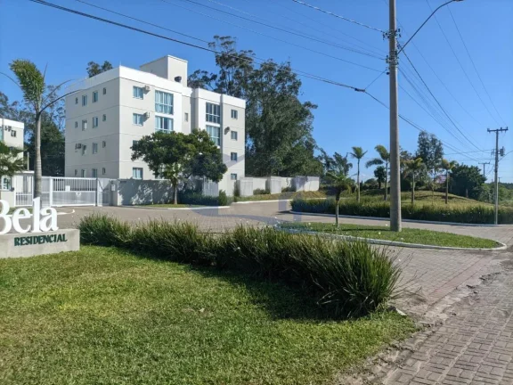 Imagem Apartamento á venda com 2 dormitórios na Costa do Mampituba no Passo de Torres/SC