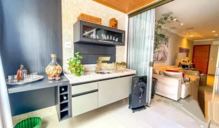 Imagem NÃO PERCA ESSA GRANDE OPORTUNIDADE E VENHA CONHECER SEU NOVO APARTAMENTO NA PRAIA DA COSTA EM VILA VELHA/ES!
