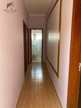 Imagem Casa à venda no bairro Residencial Vitória - Boituva/SP
