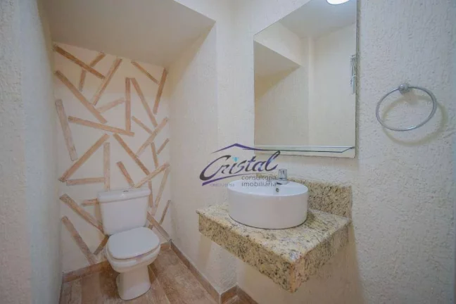 Imagem Casa com 3 dormitórios à venda, 154 m² por R$ 685.000,00 - Jardim Jaguaribe - Osasco/SP
