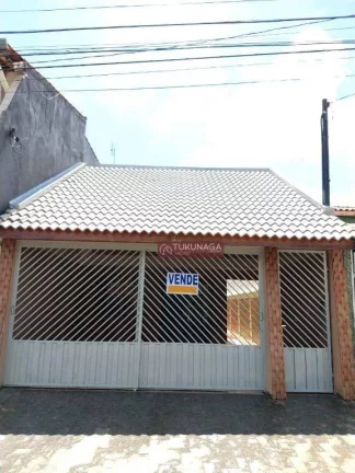 Imagem Casa à venda, 148 m² por R$ 380.000,00 - Salto de São José - Salto/SP