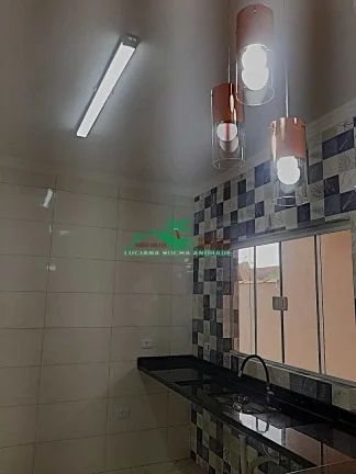Imagem Casa Padrão