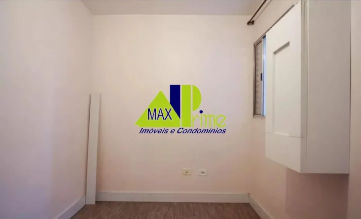 Imagem SOBRADO 62M²/CONDOMÍNIO FECGADO/02 SUÍTES/SACADA/01 VAGA
