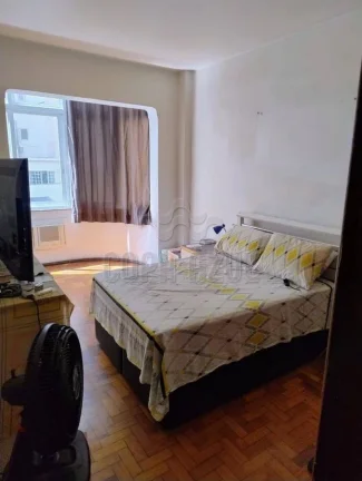 Imagem Copacabana – Avenida Nossa Senhora de Copacabana | Residencial › Apartamento 2 quarto(s) à Venda