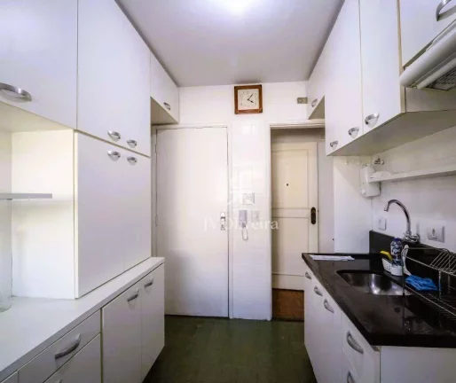 Imagem Apartamento com 3 dormitórios à venda, 84 m² por R$ 720.000,00 - Jardim Guedala - São Paulo/SP
