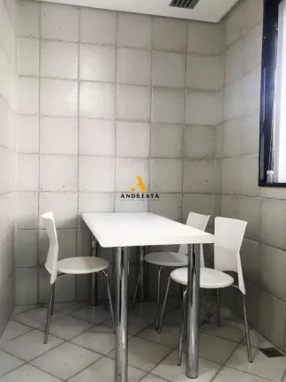 Imagem Centro - Rua da Assembleia - Alugo maravilho andar comercial com 305m² - pronto para uso - R$16.000,00