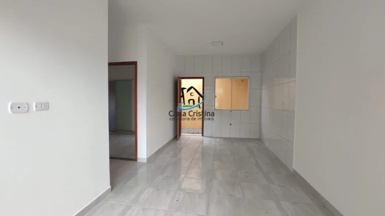 Imagem CASA RESIDENCIAL em PONTAL DO PARANÁ - PR, Balneário Canoas