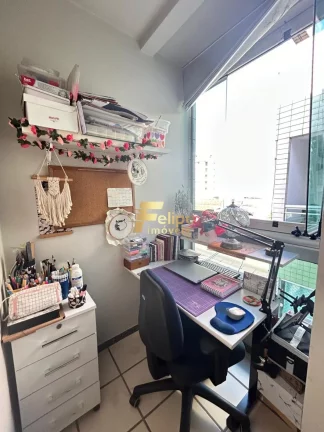 Imagem MARAVILHOSO APARTAMENTO EM JARDIM CAMBURI DE 3 QUARTOS!