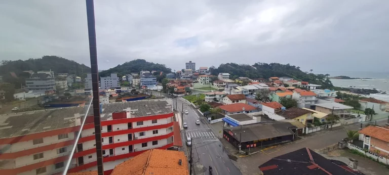 Imagem APARTAMENTO RESIDENCIAL em Barra Velha - SC, Itajuba