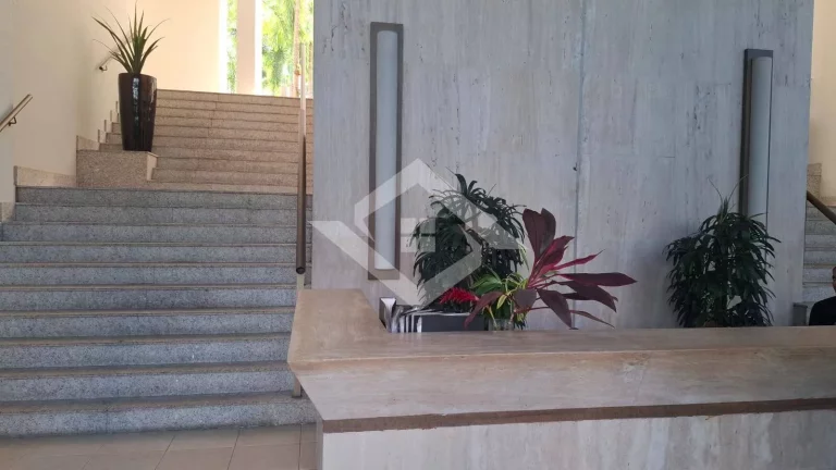 Imagem Apartamento 4 Quartos 109m² no Reserva do Parque – Cidade Jardim