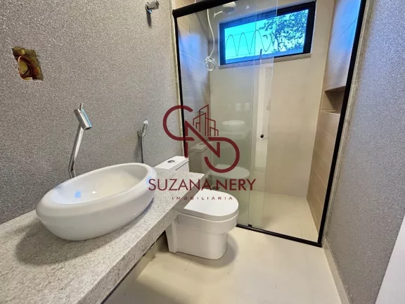 Imagem CASA COM 3 QUARTOS EM CONDOMINIO