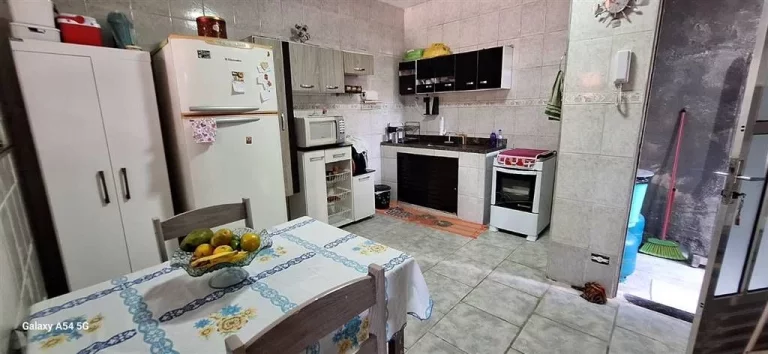 Imagem sobrado 4 quartos no bairro Quietude