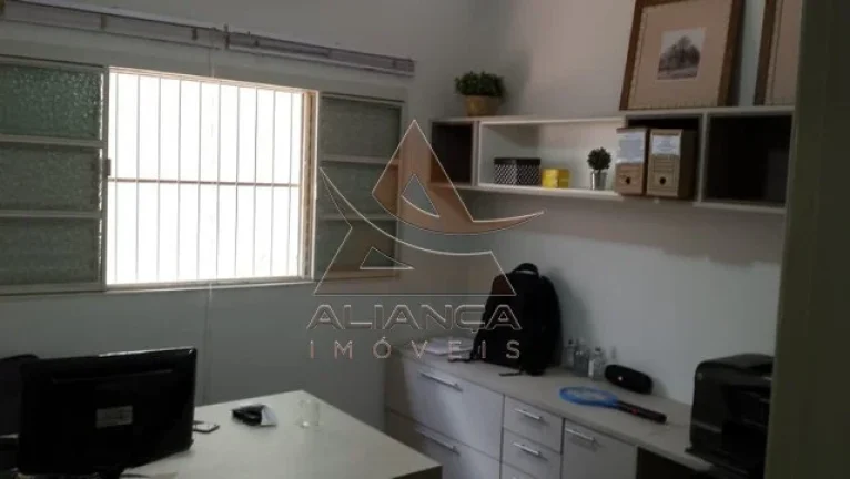 Imagem Casa - Ribeirão Preto - Jardim São Luiz