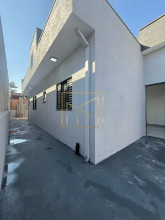 Imagem A Casa: Conforto e Funcionalidade no Dia a Dia