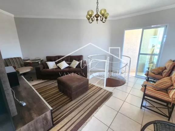 Imagem Locação Apto Cobertura | Vanessa Carrenho