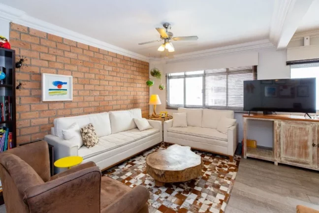 Imagem APARTAMENTO RESIDENCIAL em São Paulo - SP, Pinheiros