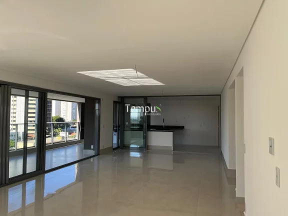 Imagem Opus Penthouse - Apartamento à venda no bairro Setor Oeste - Goiânia/GO