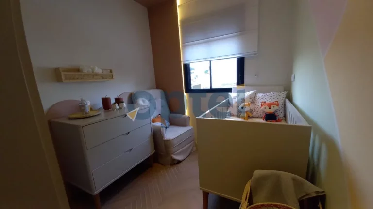 Imagem APARTAMENTO A VENDA 83,42 M² , 03 DORMS (1 SUITE)3 VARANDAS, LAVABO, DEPOSITO PRIVATIVO