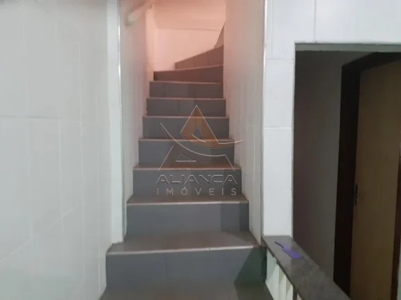 Imagem Casa - Ribeirão Preto - Vila Tibério