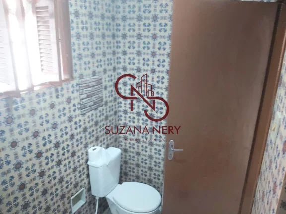 Imagem CASA COM 3 QUARTOS EM BARRO VERMELHO - NATAL