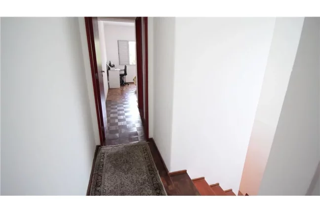 Imagem CASA RESIDENCIAL em São Paulo - SP, Chácara Santo Antônio (Zona Sul)