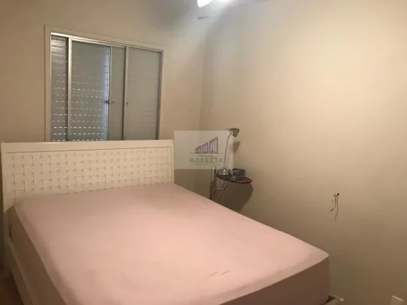 Imagem APARTAMENTO À VENDA 59M² 2 DORMITÓRIOS PANAMBY