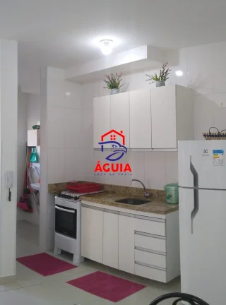 Imagem Apartamento em ótima localização na Praia das Toninhas pertinho da praia!!