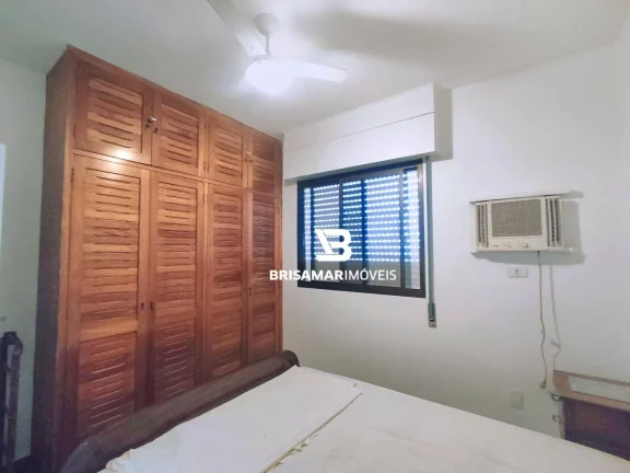 Imagem PITANGUEIRAS- CALÇADÃO COM MARAVILHOSA VISTA AO MAR , GARAGEM NO PRÉDIO.