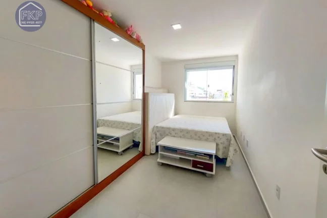 Imagem Apartamento 2 dormitórios!