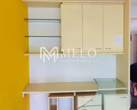 Imagem Oportunidade em ILHA DO LEITE: 26m², 01sala, 01vaga...