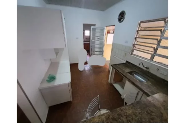 Imagem Casa à Venda no Jardim Santo Elias, SP, oportunidade para renda extra.