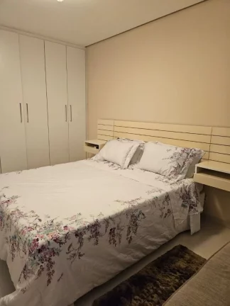 Imagem Apartamento com 4 dormitórios à venda, 170 m² por R$ 1.300.000,00 - Sorocotuba - Guarujá/SP