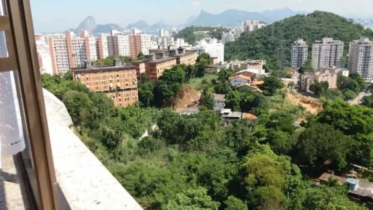 Imagem Cobertura com 2 dormitórios à venda, 116 m² por R$ 600.000,00 - Santa Rosa - Niterói/RJ