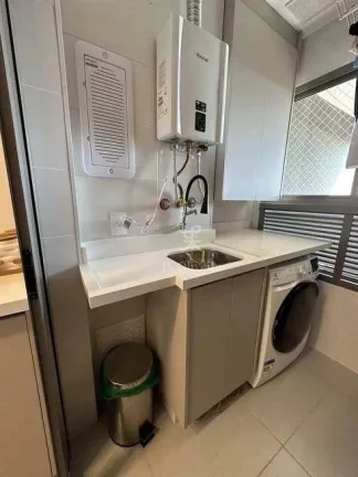 Imagem Apartamento com 3 dormitórios à venda, 80 m² por R$ 1.380.000,00 - Butantã - São Paulo/SP