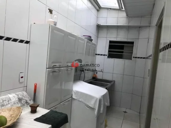 Imagem Sobrado à venda 4 Quartos, 2 Suites, 3 Vagas, 169M², Olímpico, São Caetano do Sul - SP