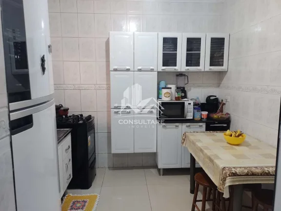 Imagem Casa 2 dorms, Vila Voturua, S.V R$ 200 mil, Cod: 22915MMD