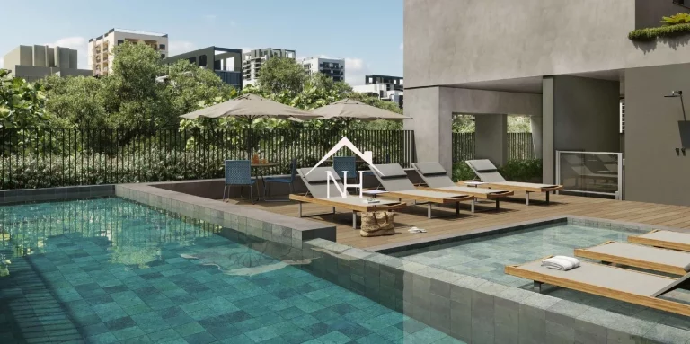 Imagem Apartamento em frente ao Parque Ibirapuera de 115m c/3 suítes, fitness, bicicletário, coworking, piscina, deck, solarium, espaço gourmet, bicicletário