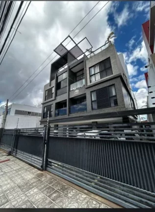 Apartamento à venda, 33 m² por R$ 269.900,00 - Bancários - João Pessoa/PB