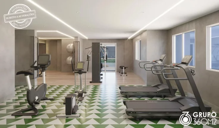 Imagem Apartamento para Venda em São Bernardo do Campo / SP no bairro Rudge Ramos