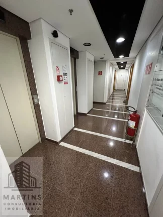 Imagem Sala à venda, 32 m² - Bela Vista - São Paulo/SP