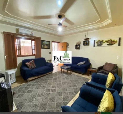 Imagem Casa para Venda em Piracicaba, Jardim Elite, 3 dormitórios, 1 suíte, 1 banheiro, 2 vagas
