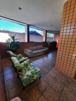 Imagem APARTAMENTO RESIDENCIAL em Cabo Frio - RJ, Passagem